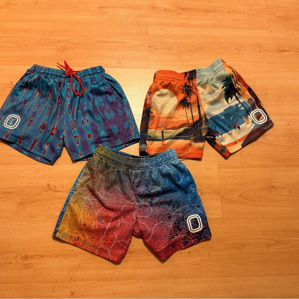 Overtime Bundle